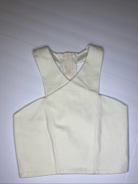 Express Halter Top XS
